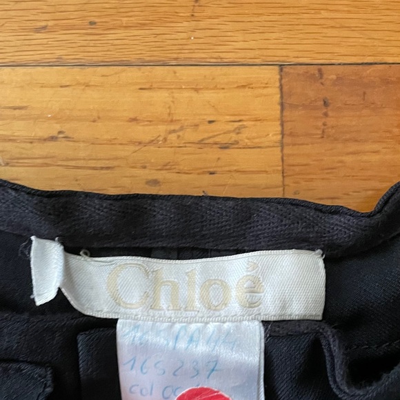 Chloe Pants - Picture 6 of 6